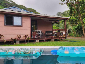 Te Ika Nui Lodge